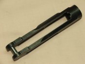 Затворная рама Luger P08 (Новая.ЗИП.)