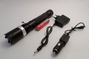 Электрошокер Police 1104 - Zoom