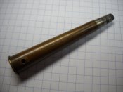 Охотничий патрон RWS, кал. 6,5х58 R