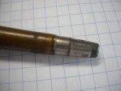 Охотничий патрон RWS, кал. 6,5х58 R