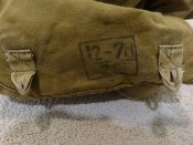Рюкзак десантный РД-54
