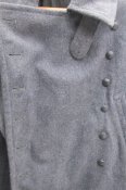 шинель с обоза Люфтваффе (не ношенная) 1942г.