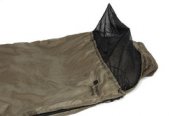 Лот №А2047 Летние спальник SnugPak JungleBag армии Великобритании + компрессионник