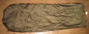 Лот №А2047 Летние спальник SnugPak JungleBag армии Великобритании + компрессионник