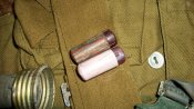 Противогаз ГП-4у.