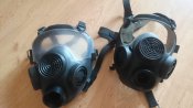Противогазы maskpol