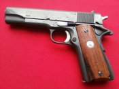 Продам Макет пистолета Colt M1911A1 Government MK IV series 70 .45 ACP. №70G31401