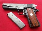 Продам Макет пистолета Colt M1911A1 Government MK IV series 70 .45 ACP. №70G31401