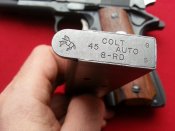 Продам Макет пистолета Colt M1911A1 Government MK IV series 70 .45 ACP. №70G31401