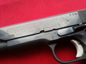 Продам Макет пистолета Colt M1911A1 Government MK IV series 70 .45 ACP. №70G31401