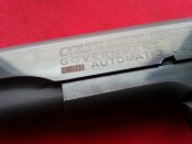 Продам Макет пистолета Colt M1911A1 Government MK IV series 70 .45 ACP. №70G31401