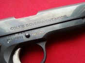 Продам Макет пистолета Colt M1911A1 Government MK IV series 70 .45 ACP. №70G31401