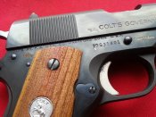 Продам Макет пистолета Colt M1911A1 Government MK IV series 70 .45 ACP. №70G31401