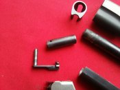 Продам Макет пистолета Colt M1911A1 Government MK IV series 70 .45 ACP. №70G31401