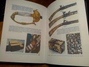 Антиквариат. Реставрация в домашних условиях