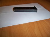 Магазин Walther PP.