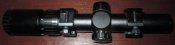 прицел "Millett" DMS-1, 1.25 - 5 x 24
