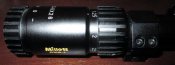 прицел "Millett" DMS-1, 1.25 - 5 x 24
