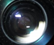 прицел "Millett" DMS-1, 1.25 - 5 x 24