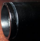 прицел "Millett" DMS-1, 1.25 - 5 x 24