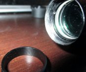 прицел "Millett" DMS-1, 1.25 - 5 x 24