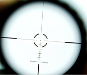 прицел "Millett" DMS-1, 1.25 - 5 x 24