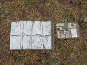 Планшет - чехол подсумок под карты. ППК-1 в Мультикам