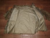 Лот №А2100 Ветро-влаго защита Gore–Tex ВС Британии с капюшоном (брюки 75/80/96 + куртка 170/96) MTP