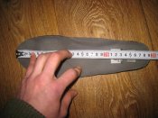 Лот №АО 0003 Кроссовки UK Gear PT-03 Red армии Великобритании р. 10
