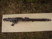 МГ 42 под СХП