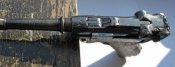 Люгер (коп) под СХП (Luger P08) Парабеллум