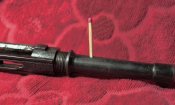 Люгер (коп) под СХП (Luger P08) Парабеллум