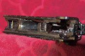 Люгер (коп) под СХП (Luger P08) Парабеллум