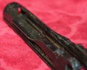 Люгер (коп) под СХП (Luger P08) Парабеллум