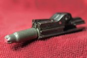 Люгер (коп) под СХП (Luger P08) Парабеллум