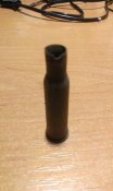 Гильза нестреляная Remington 16