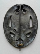 Знак за атаку.