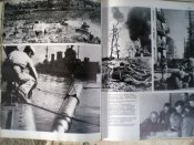 Книга.Фотоальбом.Великая Отечественная война в фотографиях.1941 - 1945 г.г