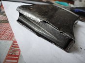 Магазин СВТ-40,в сохране.