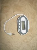 ФМ модулятор FM-002 Wireless 1.1" LCD Car MP3 Transmitter FM Radiо