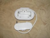 ФМ модулятор FM-002 Wireless 1.1" LCD Car MP3 Transmitter FM Radiо