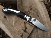 Складной нож Spyderco Hungarian Ethnic C173GP (Replica).