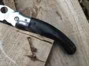 Складной нож Spyderco Hungarian Ethnic C173GP (Replica).