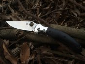 Складной нож Spyderco Hungarian Ethnic C173GP (Replica).