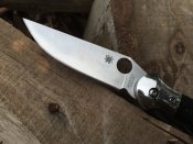 Складной нож Spyderco Hungarian Ethnic C173GP (Replica).