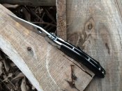 Складной нож Spyderco Hungarian Ethnic C173GP (Replica).