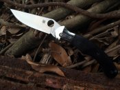 Складной нож Spyderco Hungarian Ethnic C173GP (Replica).