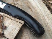 Складной нож Spyderco Hungarian Ethnic C173GP (Replica).