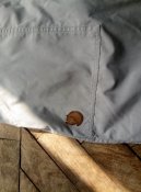 Почти новые мужские брюки FjallRaven (M+-)