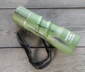 Mono 16х40 Tasco green
